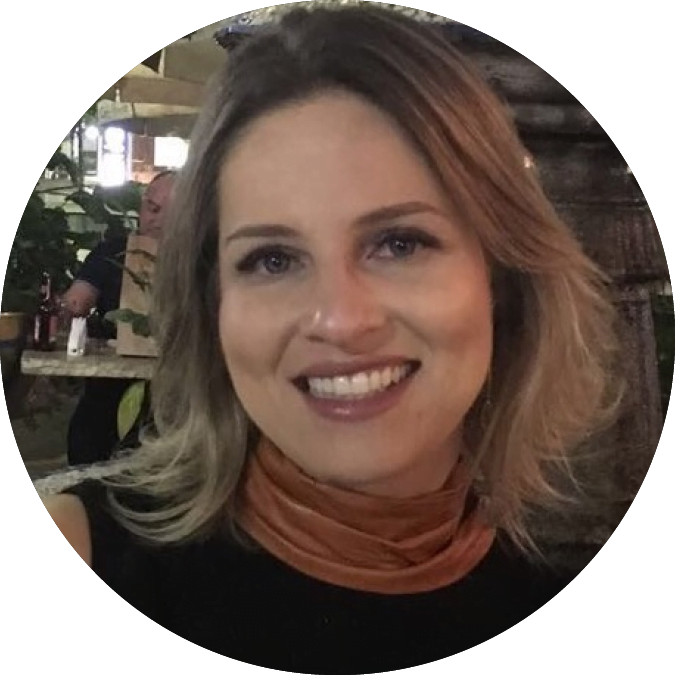 Raquel Albernaz - Consumer Insights Director