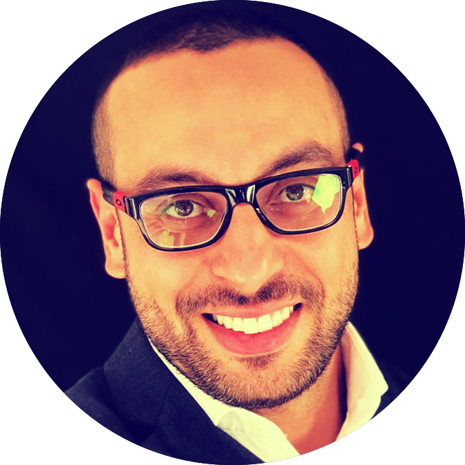 Thiago Santiago - Solutions Engineer