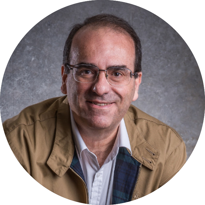 Eduardo Perez - Diretor de Data & Analytics