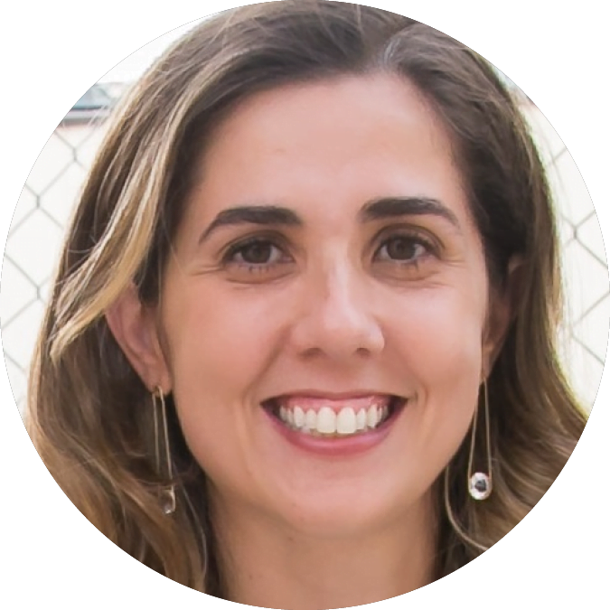 Luciana Cardoso - Diretora de Digital