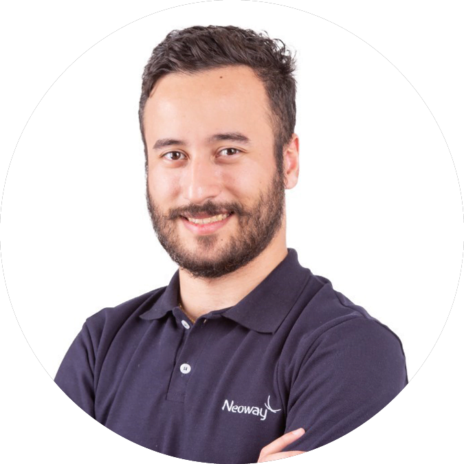 Vancley Simão - Customer Data Science Manager