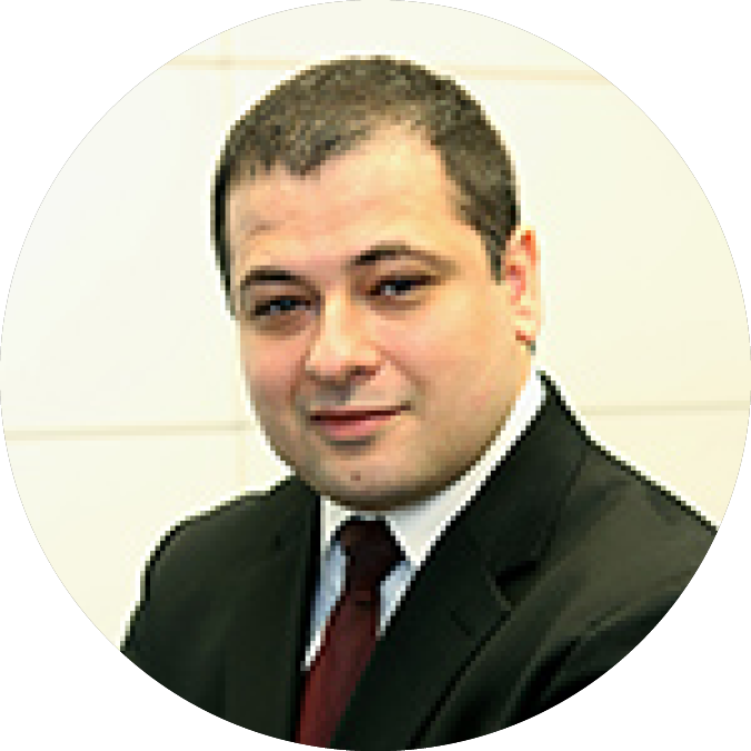 Marcelo Tardeli - Especialista Governança de Dados - América Latina