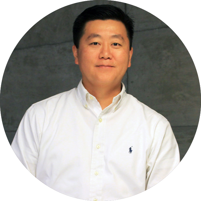 Humberto Takaharu Shida - Global CIO