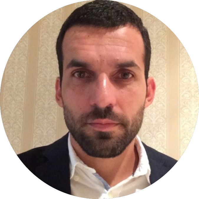 Luciano Pinho - Head of BI