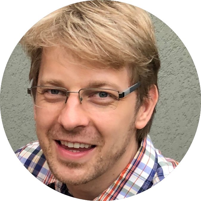 Matheus Garibalde - Head of Data Science