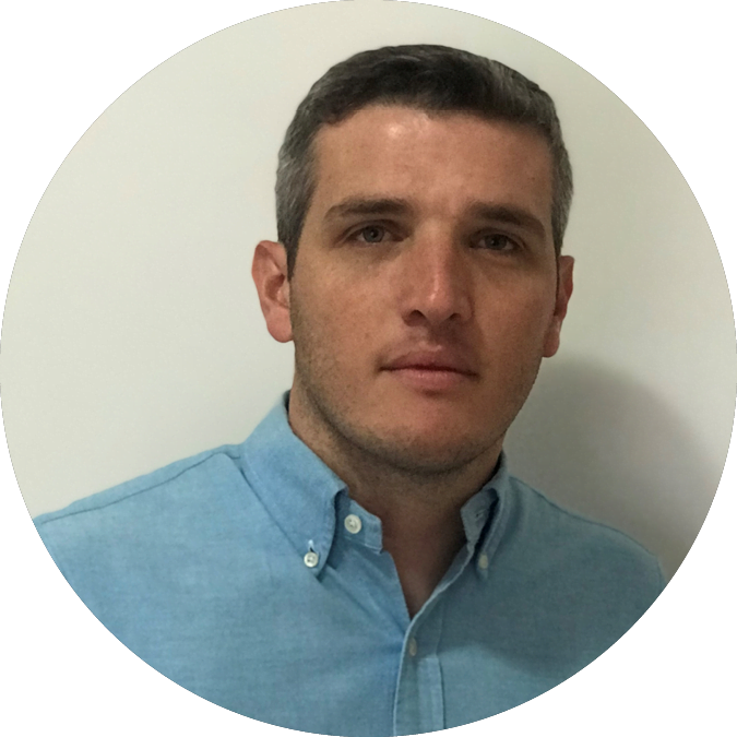 Paulo Omarini - Global IT Business Solution & Architecture