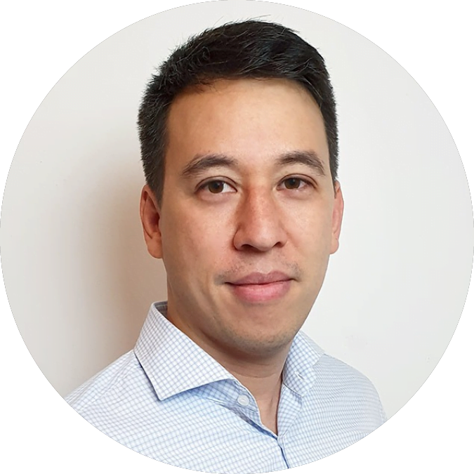 Paulo Omarini - Global IT Business Solution & Architecture