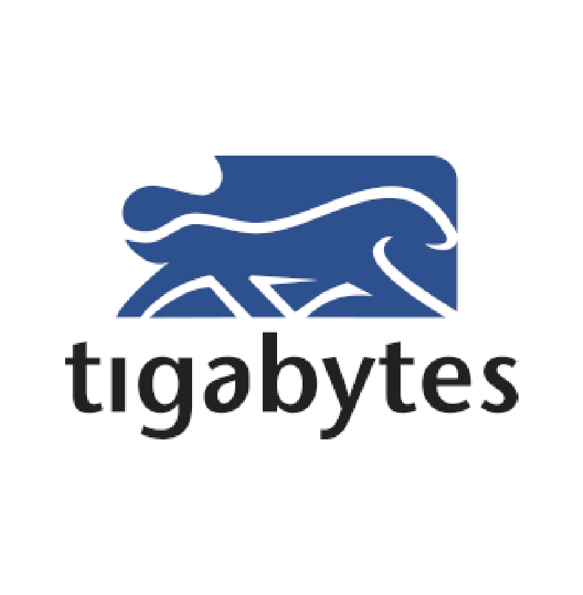 TIGABYTES