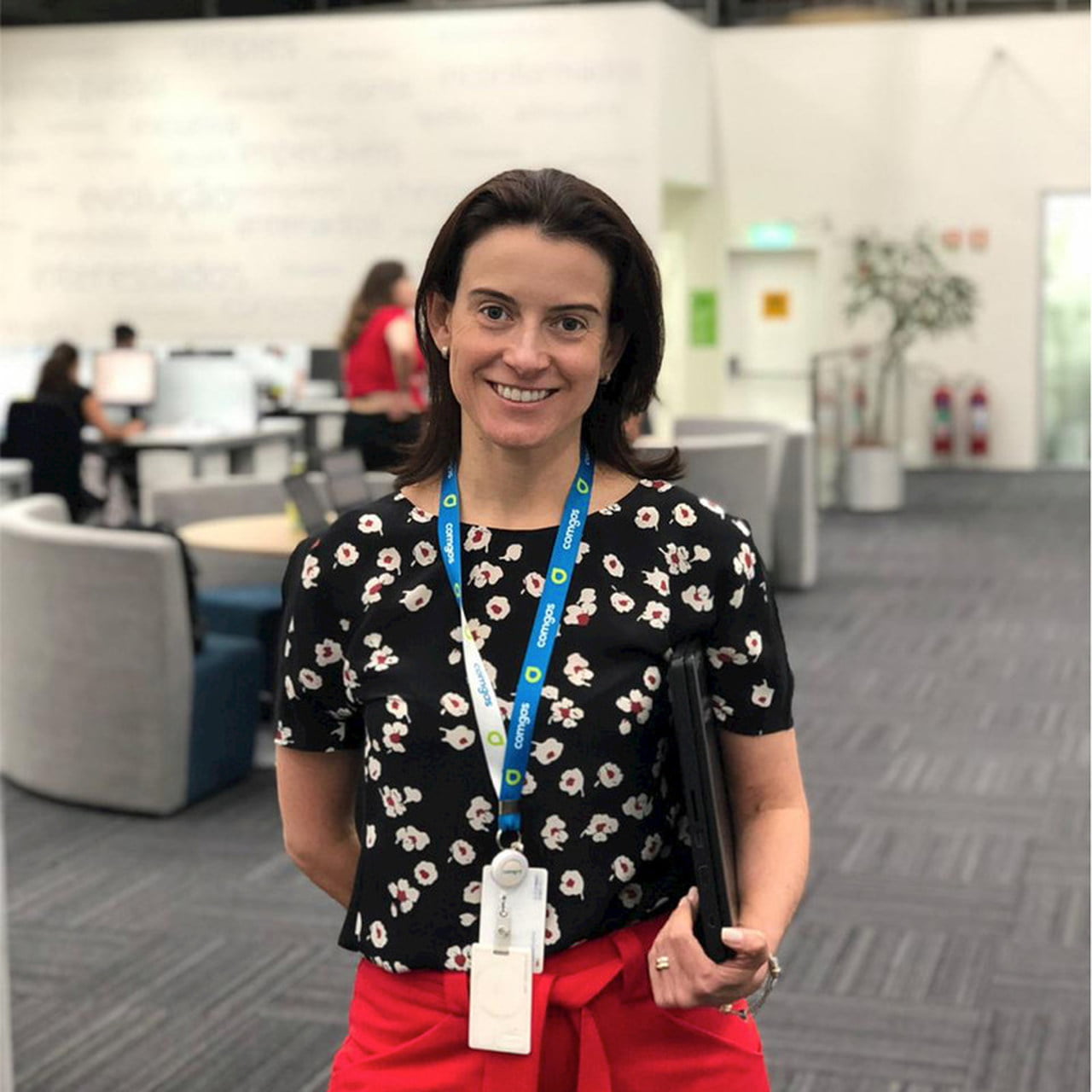 Viviana Biagioni - Head Customer Experience