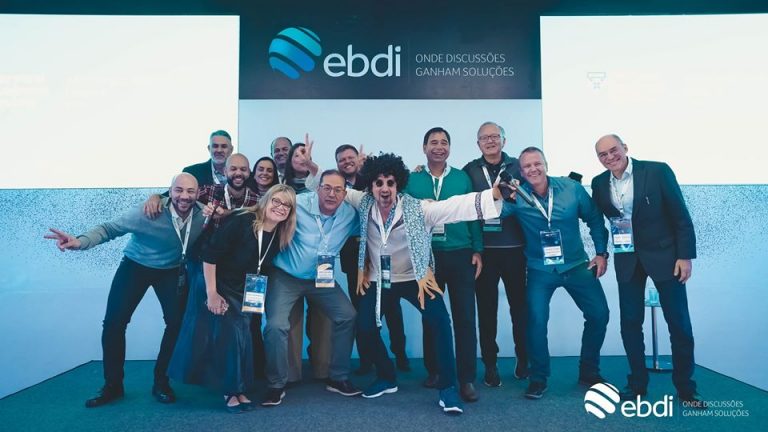 executivos no ceo um encontro ebdi e harvard business review