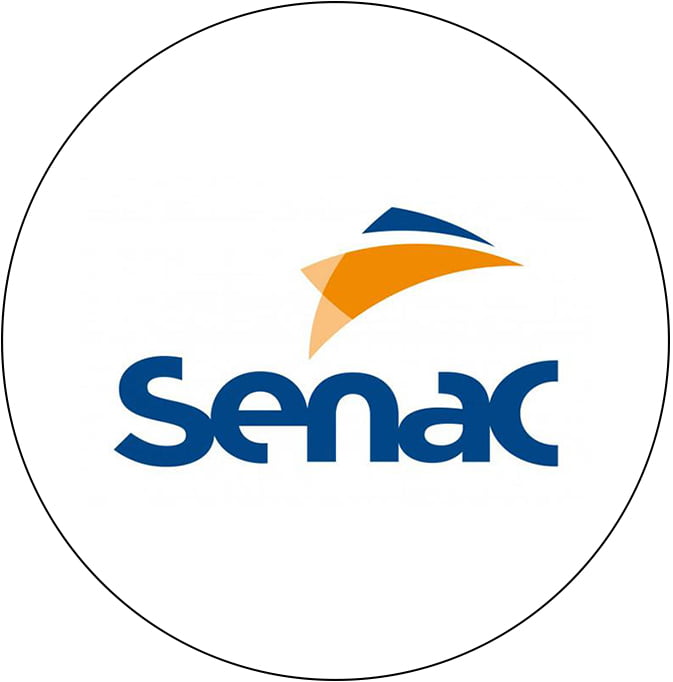 senac logo