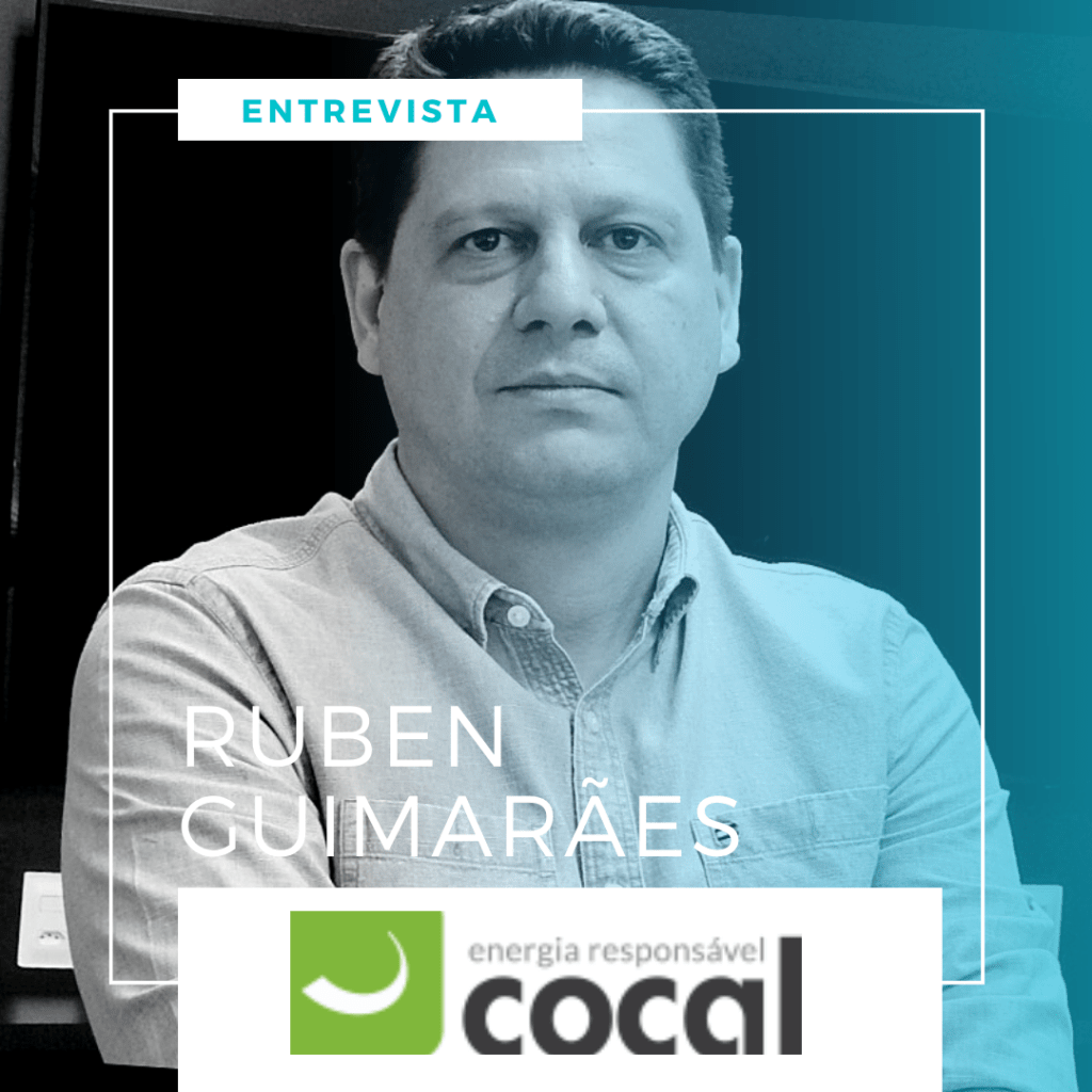 entrevista com Ruben Guimarães