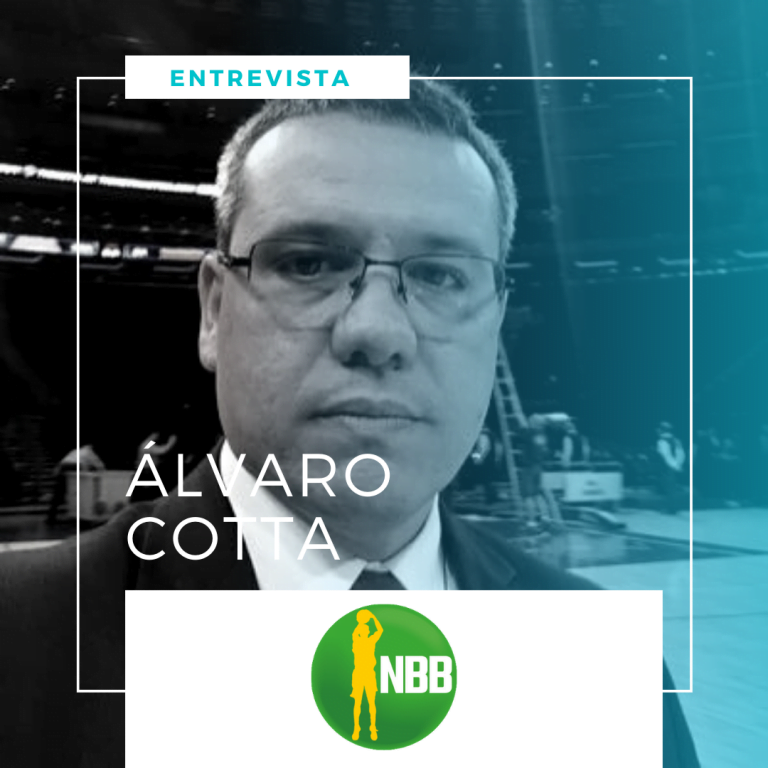 Entrevista com Álvaro Cotta