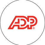 adp - logo