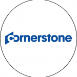 cornerstone - logo