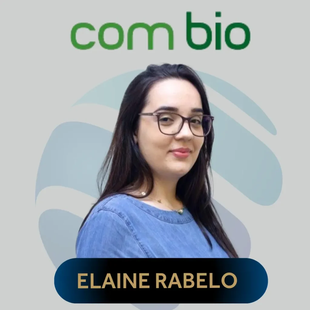 Elaine Rabelo Combio