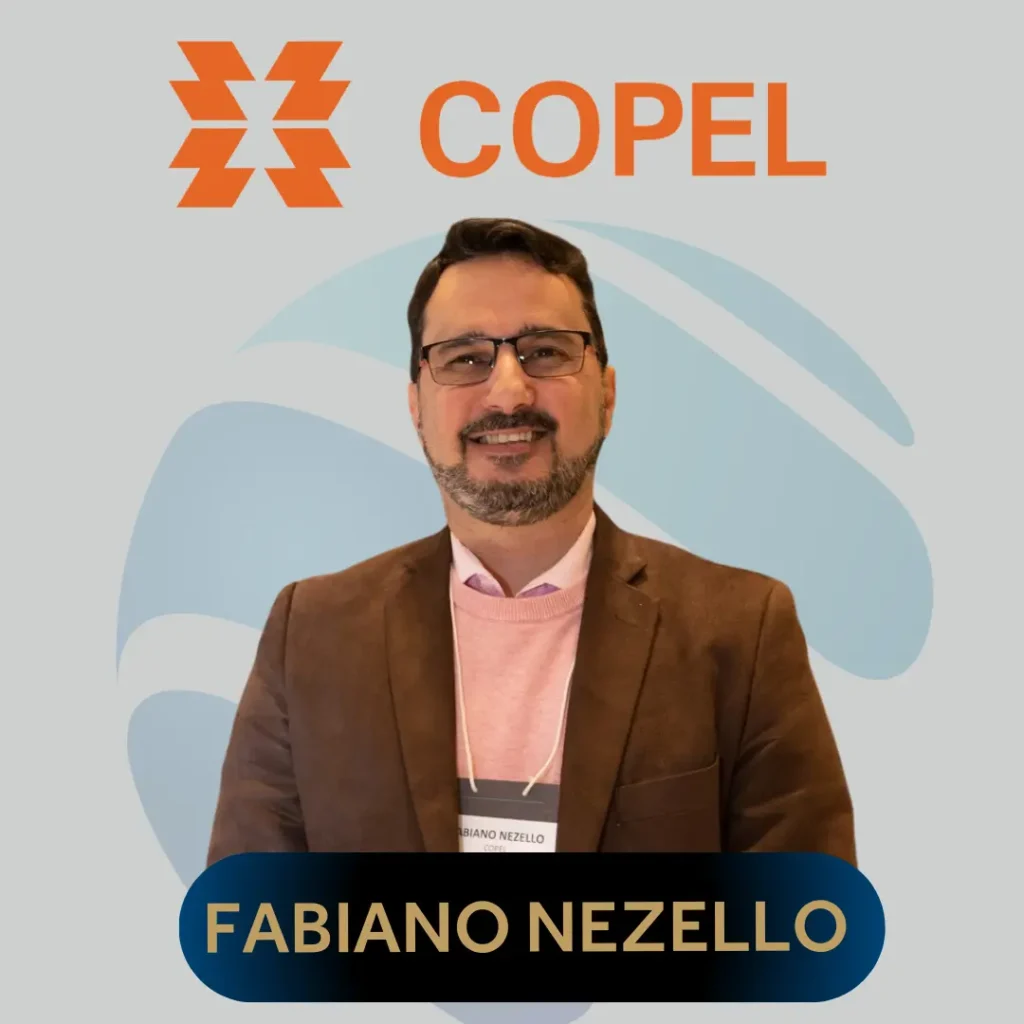 Fabiano Nezello COPEL