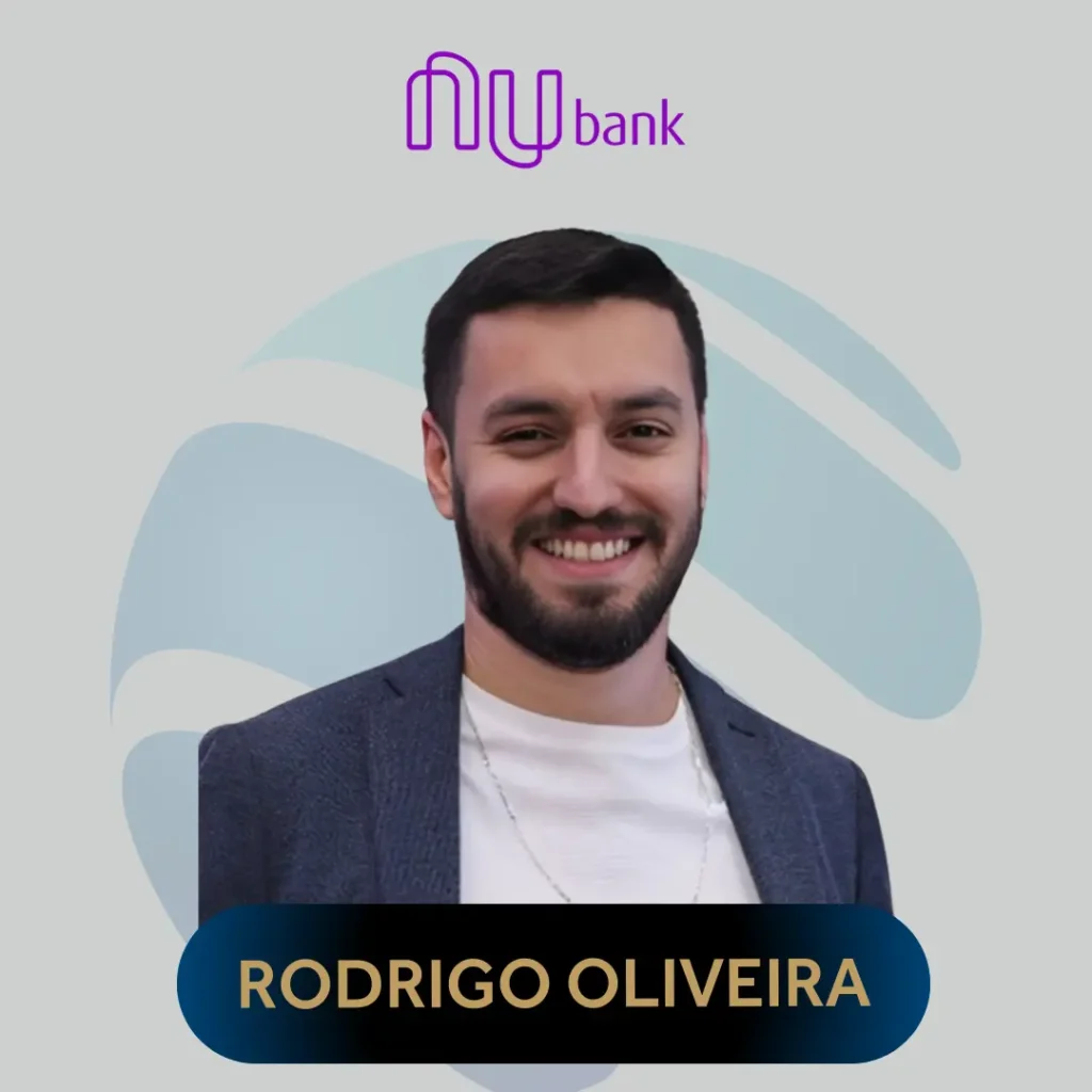 Rodrigo Oliveira Nubank