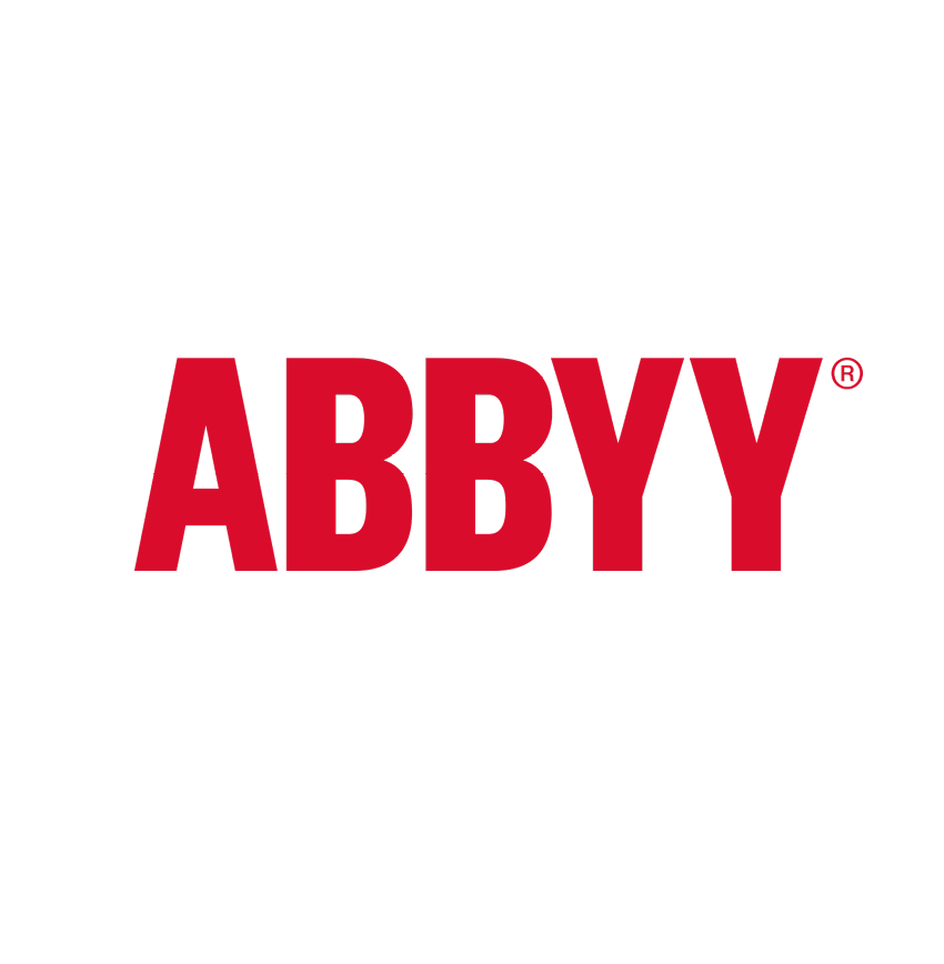 ABBYY