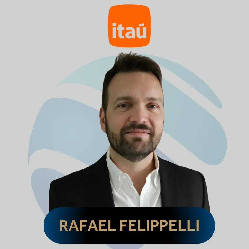 rafael felippelli itau