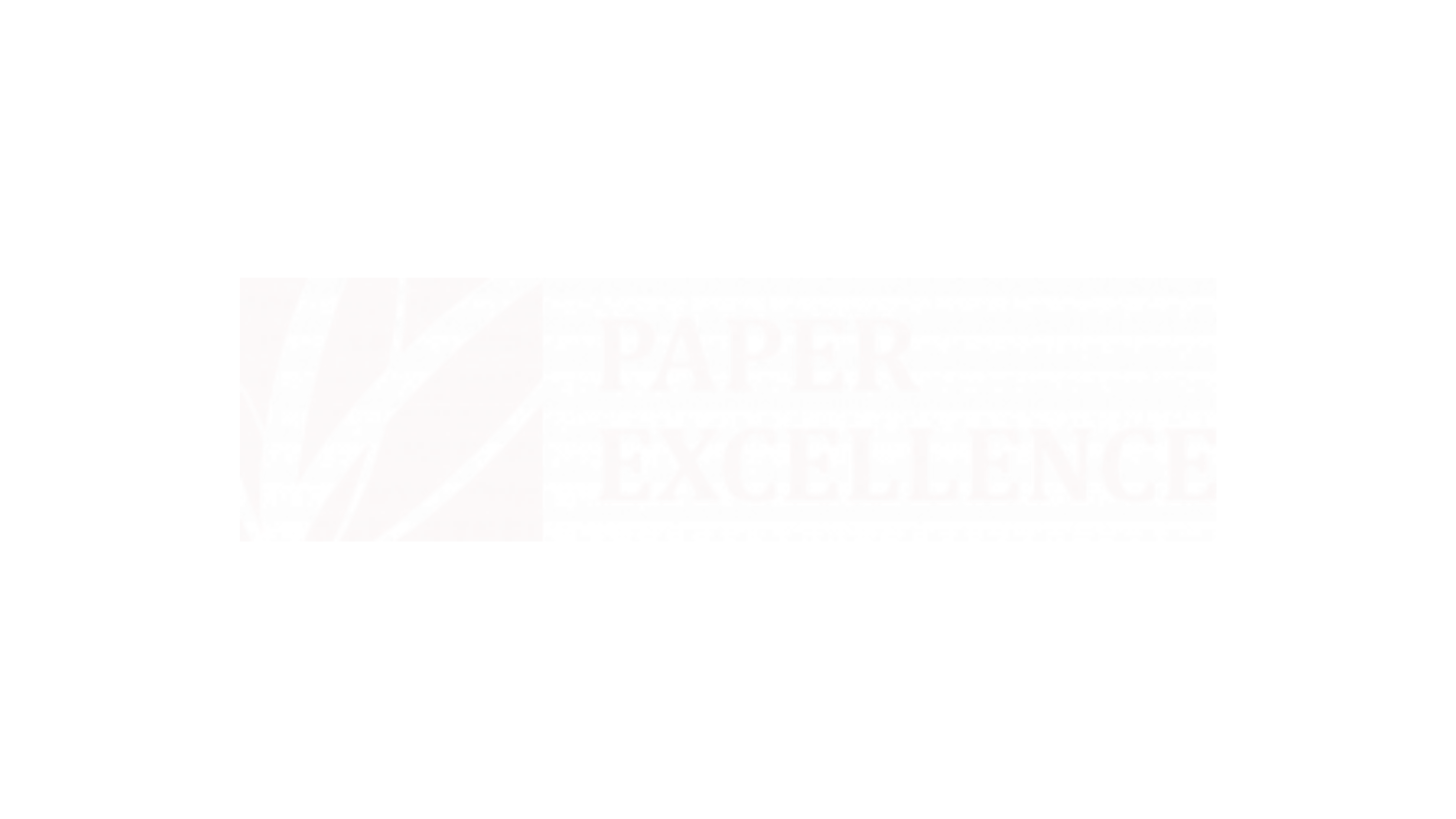 paper excelence..