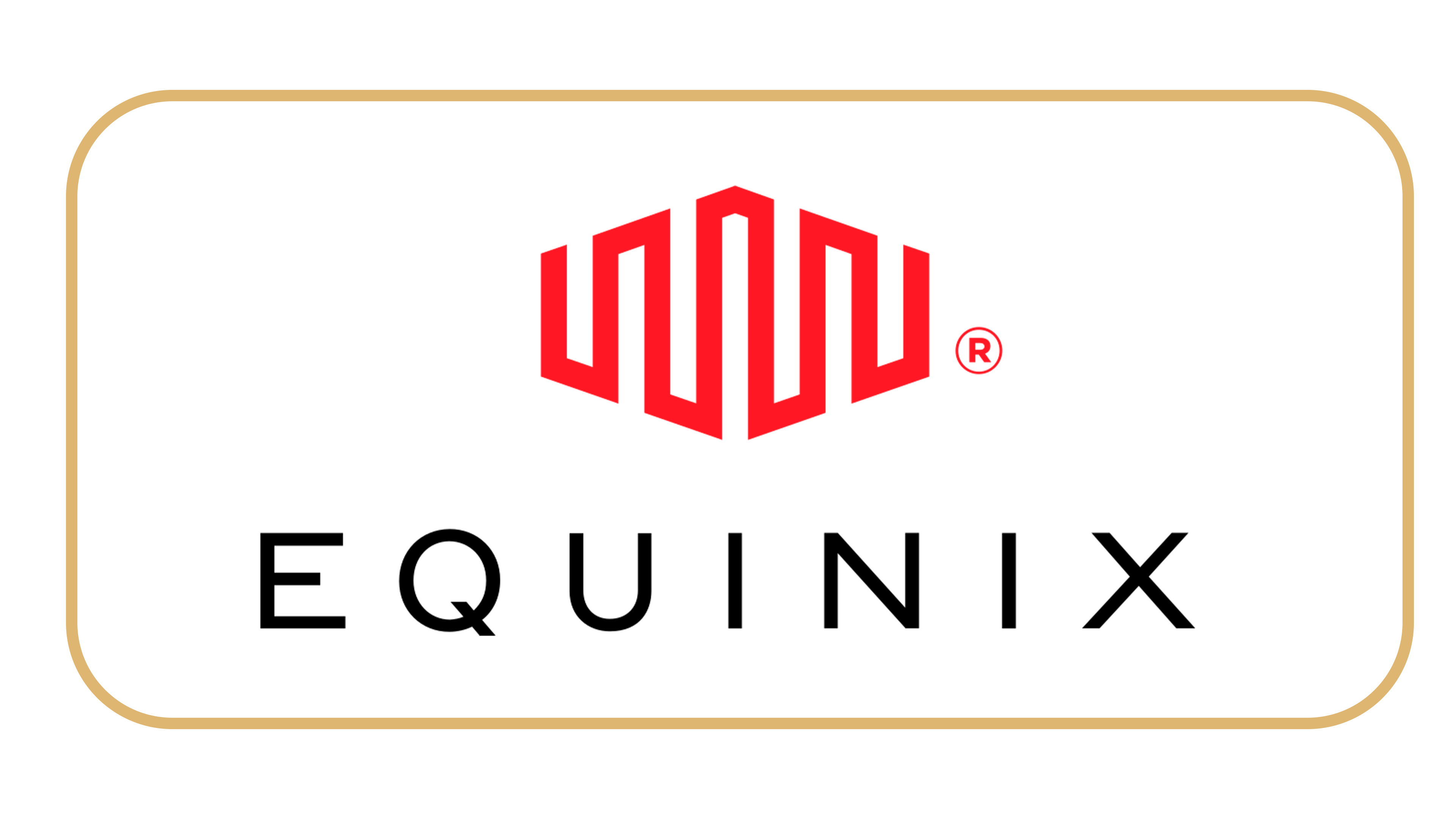 equinix - parceiro ebdi