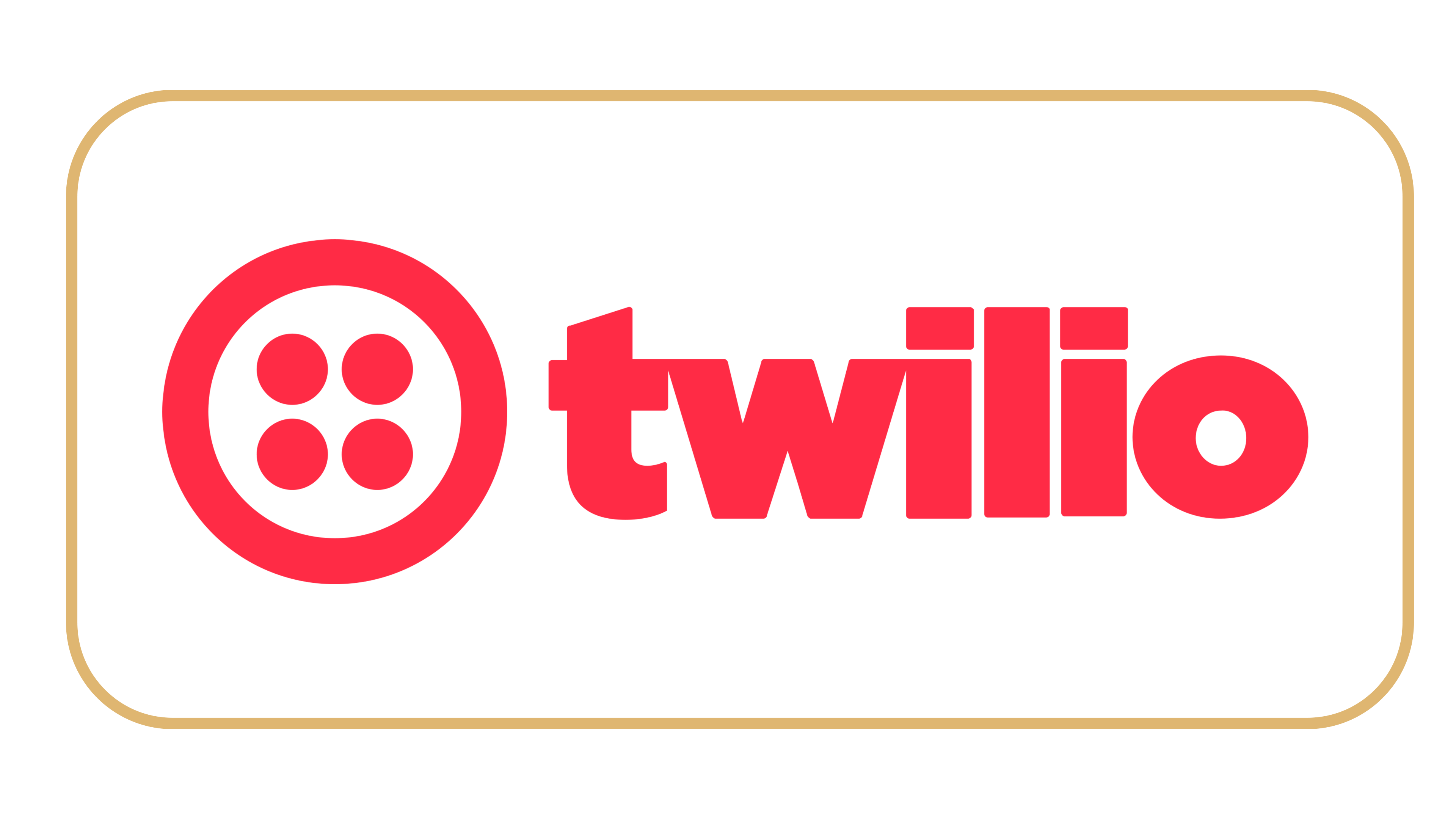 twilio - parceiro ebdi