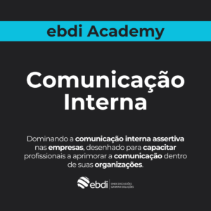 Comunicação interna assertiva