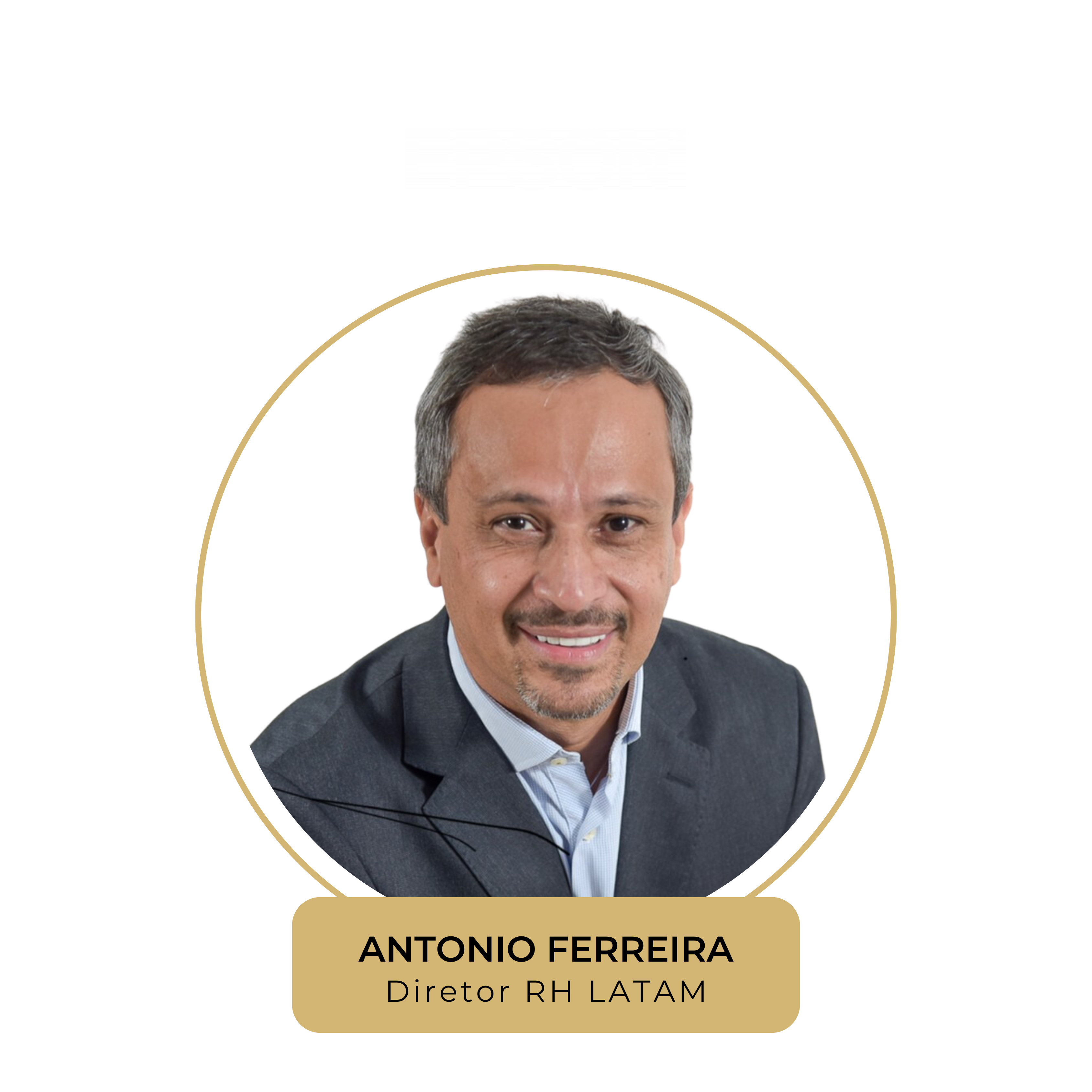 Antonio Ferreira ebdi