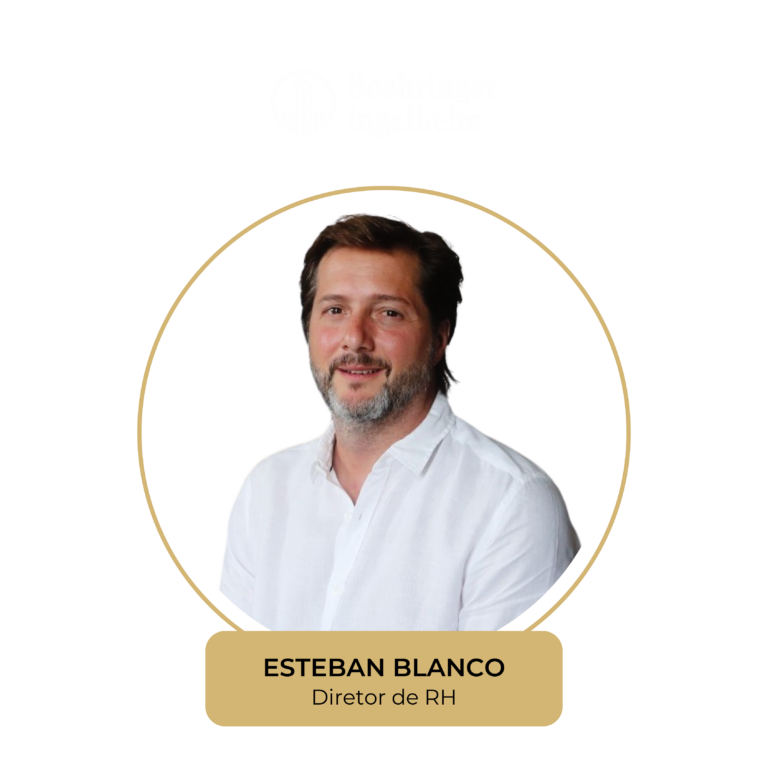 Esteban Blanco