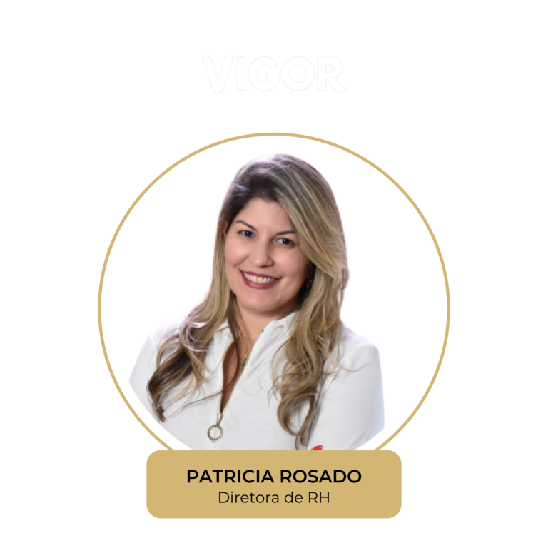 Patricia Rosado