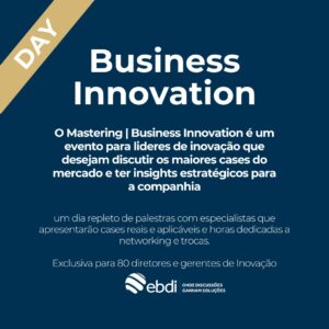Business Innovation Day