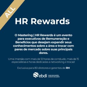 HR REWARDS all
