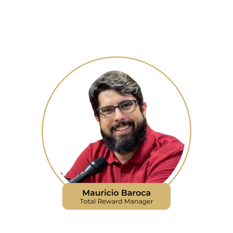 Mauricio Baroca