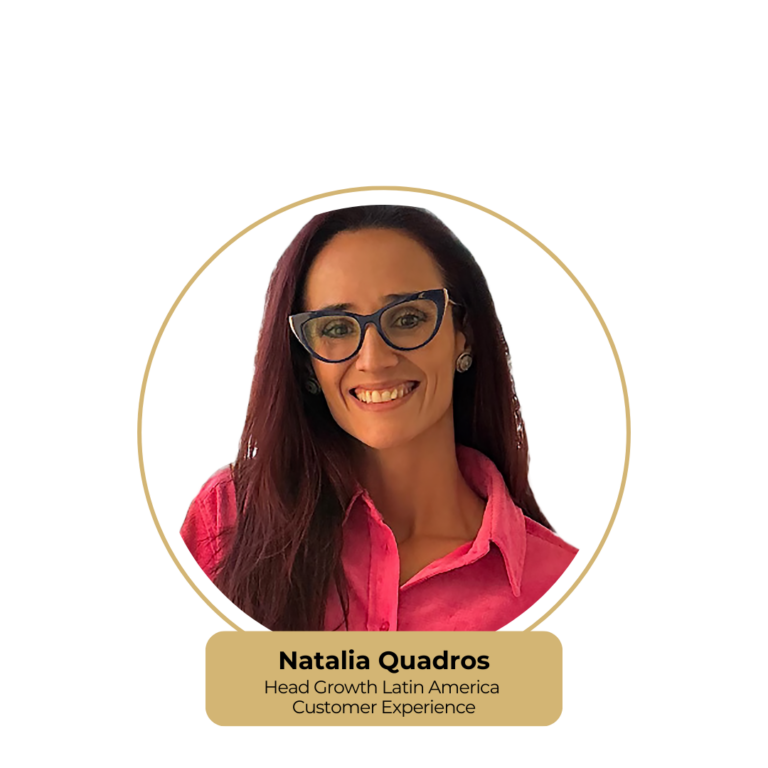 Natalia Quadros - SAP
