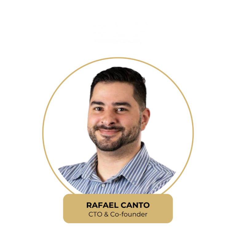 Rafael Canto - KXP