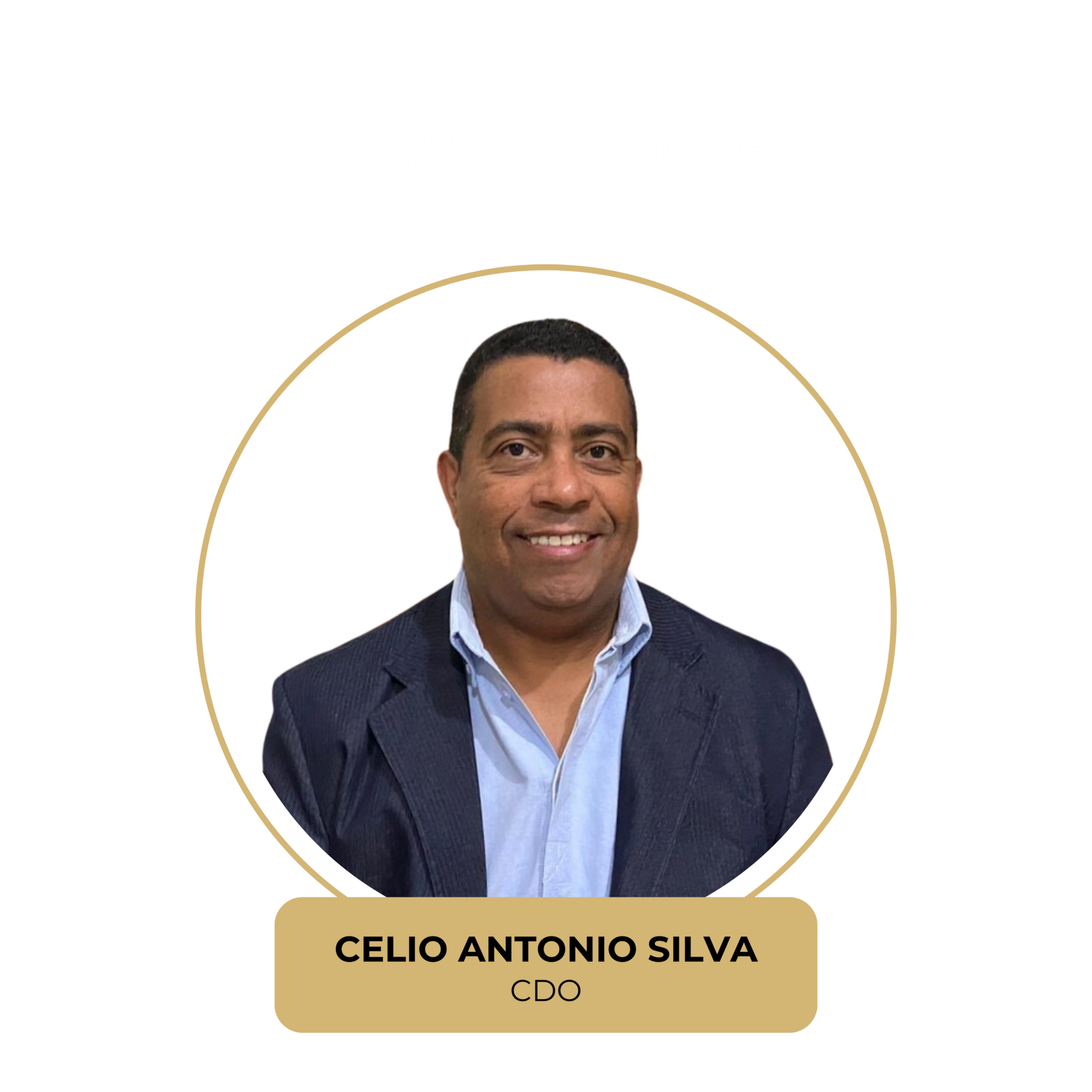 Celio Antonio - CARBON REMOVE