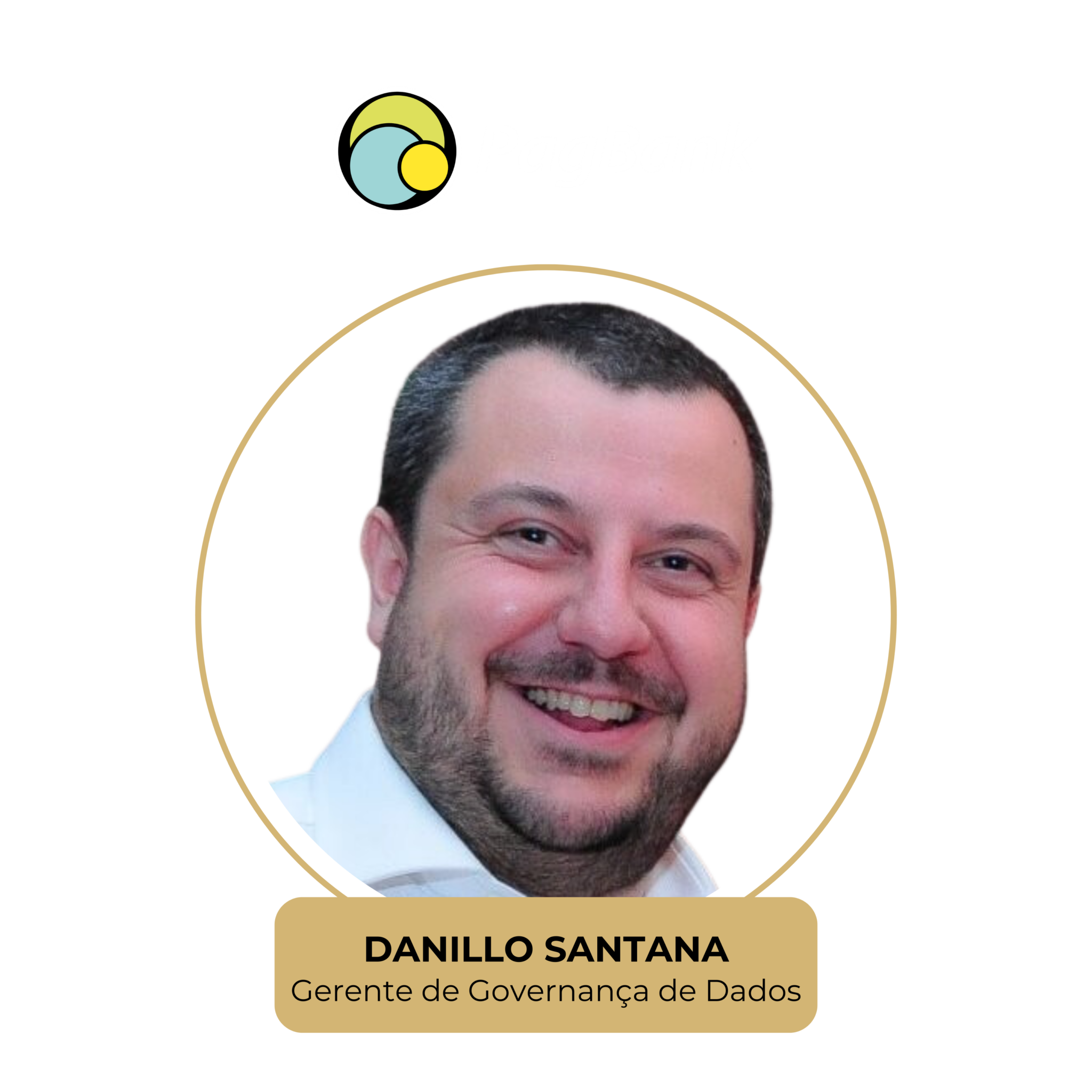 Danillo Santana - PAGBANK