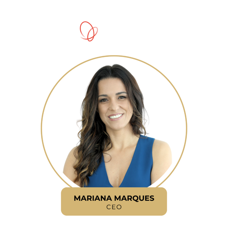 Mariana Marques - AMARQ