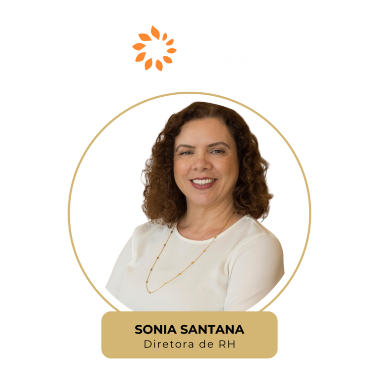 Sonia Santana - COPA ENERGIA