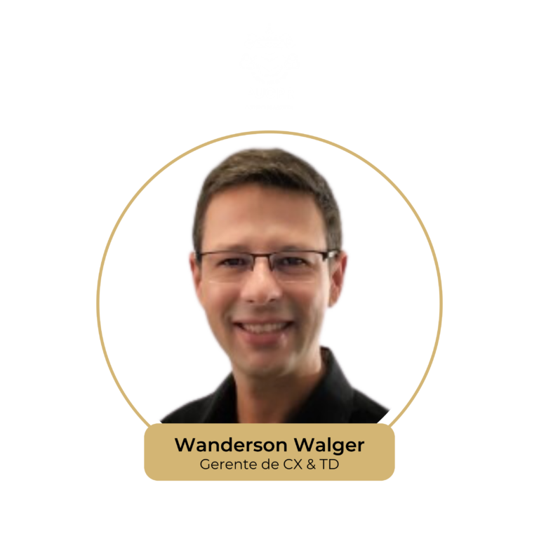Wanderson Walger