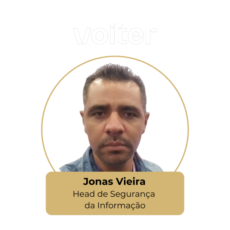 Jonas Vieira