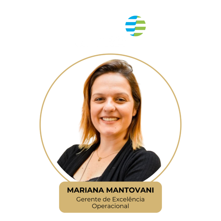 Mariana Mantovani - ULTRA