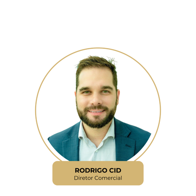 Rodrigo Cid - SS&C BLUEPRISM