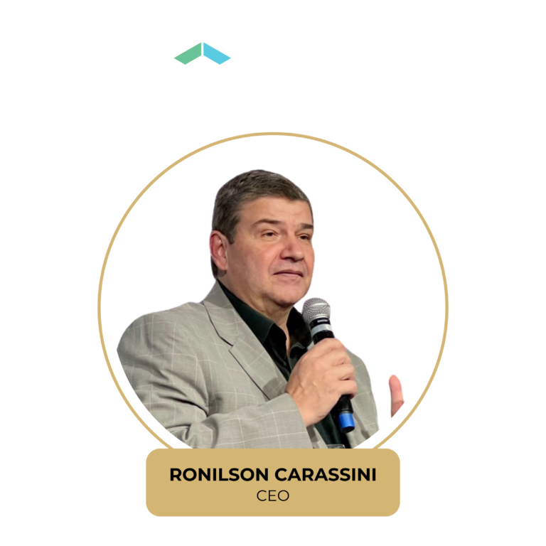 Ronilson Carassini - COGNITION