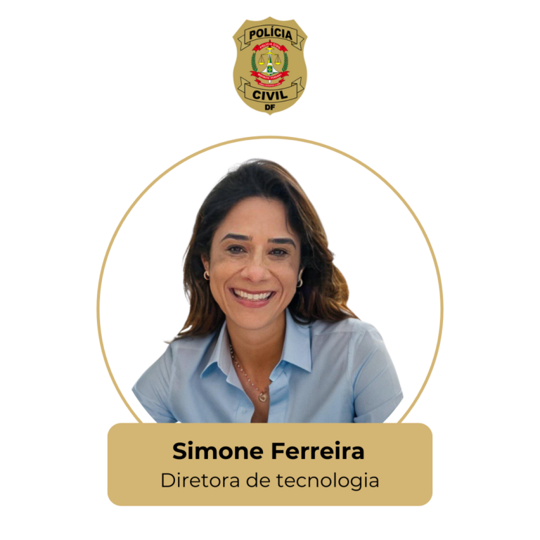 Simone Ferreira