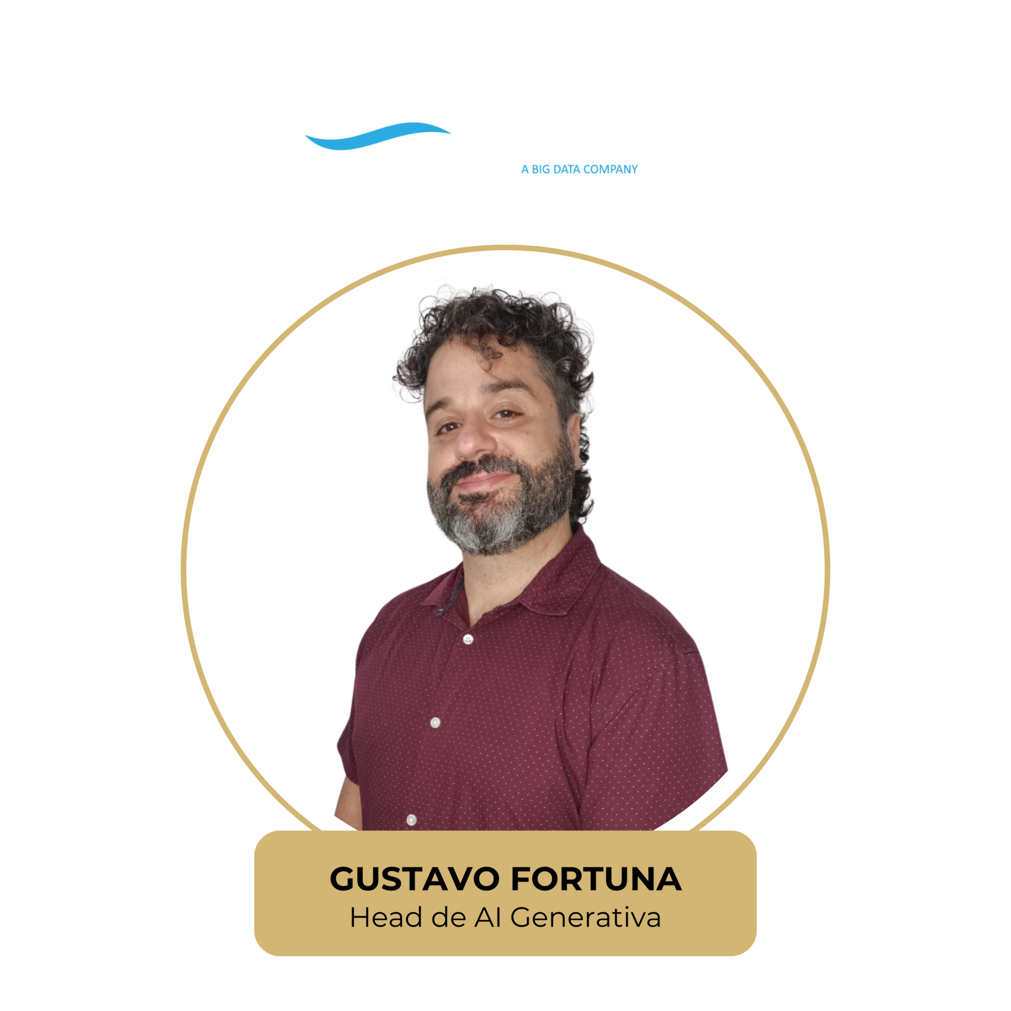 Gustavo Fortuna - BLUESHIFT