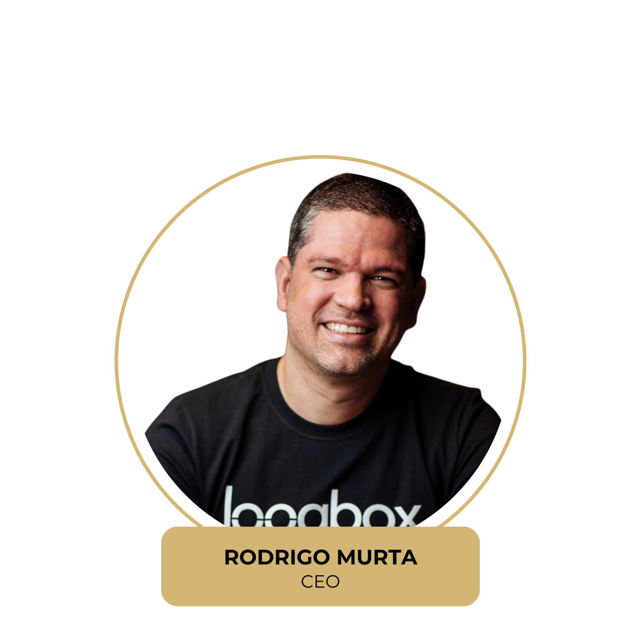 Rodrigo Murta - LOOQBOX
