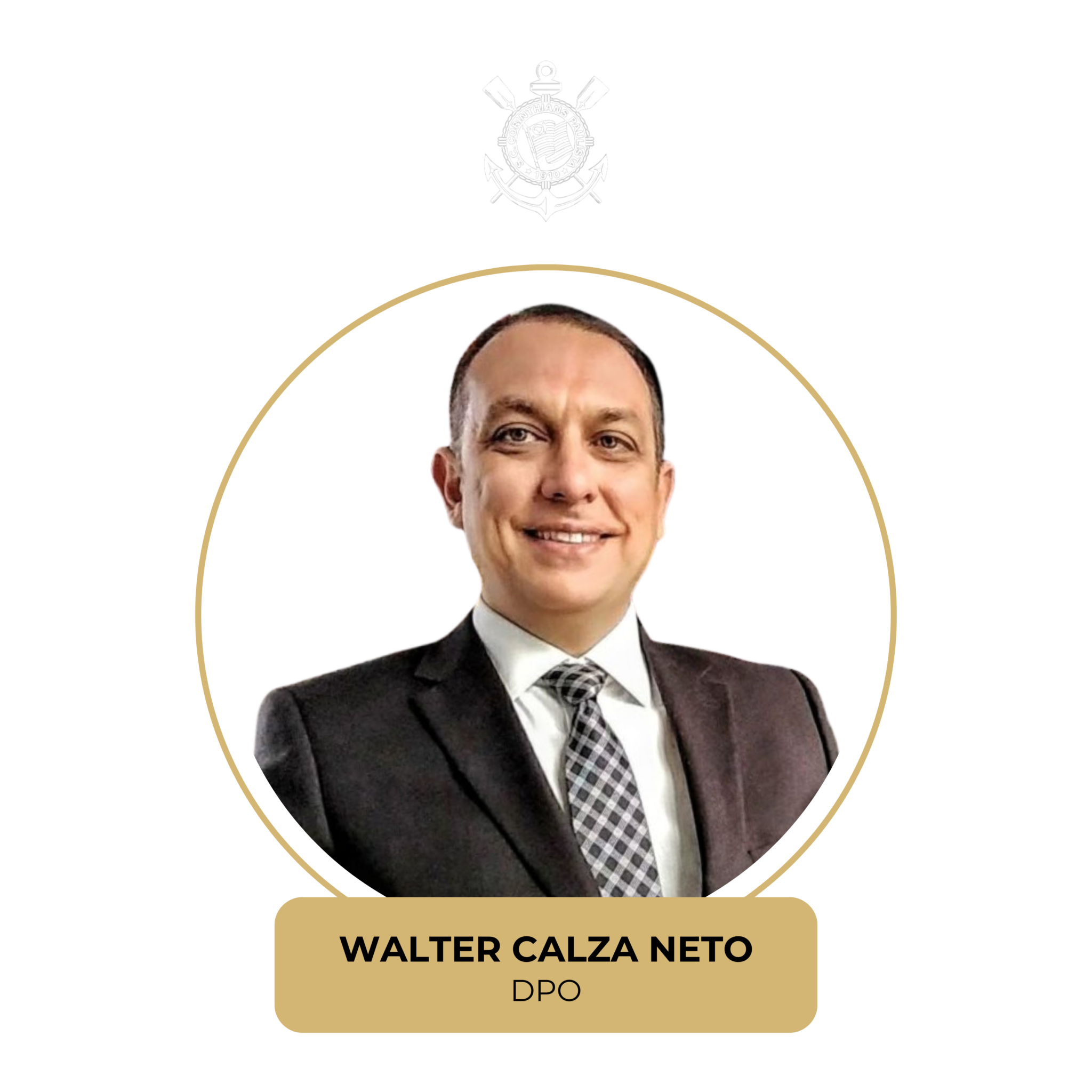 Walter Calza Neto