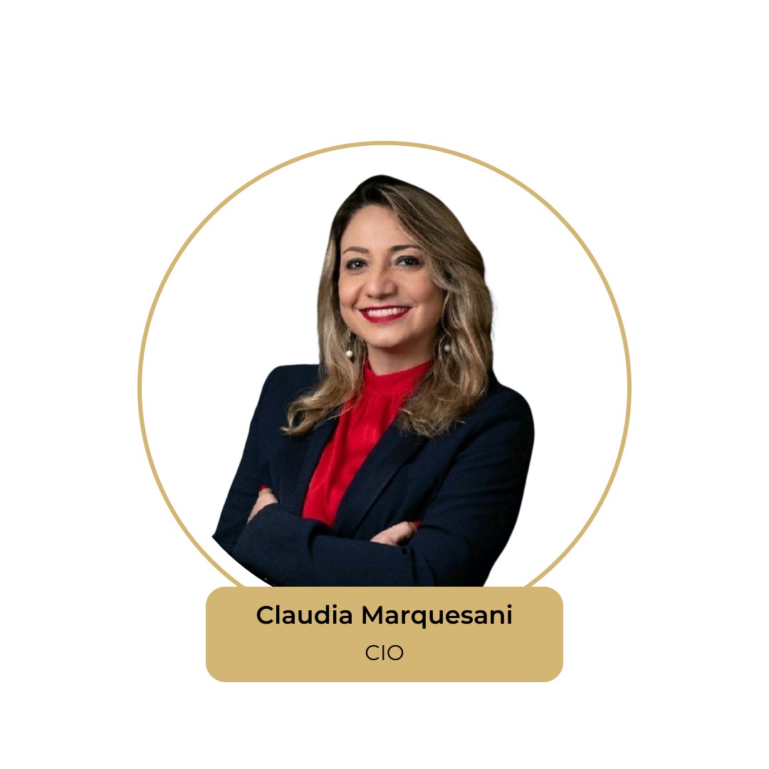 Claudia Marquesani